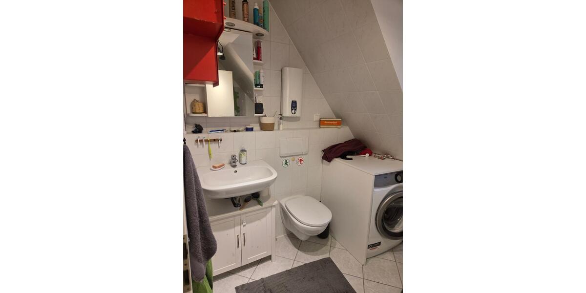 Maisonettenwohnung Wiesbaden Mainz-Amöneburg - 3 Zimmer, 67 m&sup2;, 272.000&euro; | Angebot:24521695