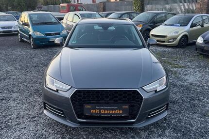 Audi A4 159.000 km 14.799 &euro; mainz kastel 55252