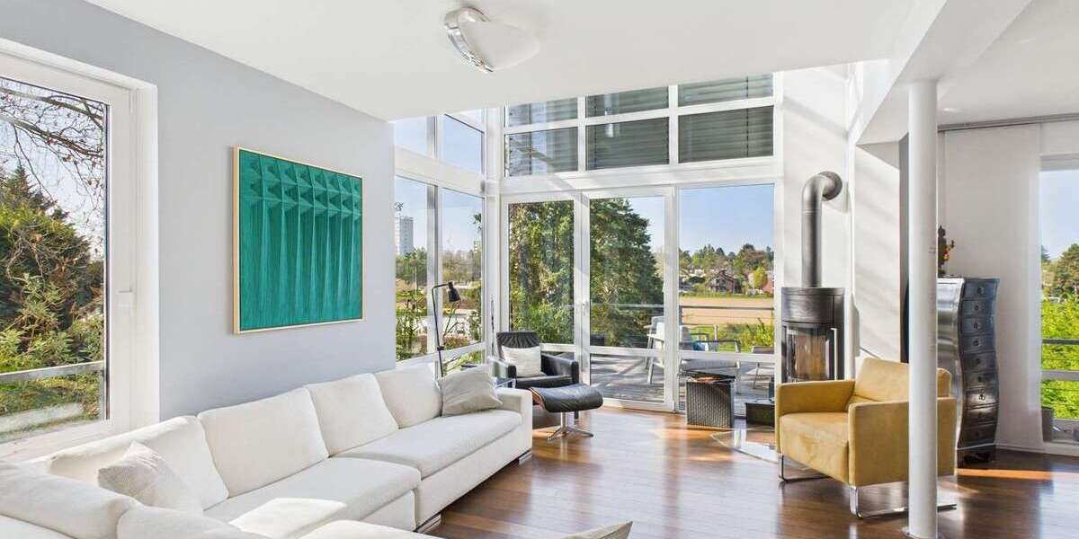 Haus zum Kaufen in Mainz 1.995.000 € 210 m² 8 zimmer