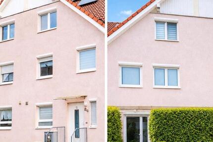 Haus Saulheim - 5 Zimmer, 136 m&sup2;, 449.000&euro; | Angebot:27055286