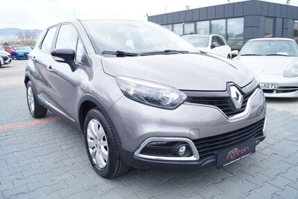 Renault Captur 94.066 km 7.890 € Ingelheim 55218
