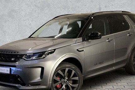 Land Rover Discovery Sport 13.000 km 55.440 &euro; Mainz-Hechtsheim 55129