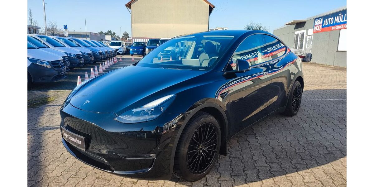 Tesla Model Y 35.900 km 39.950 &euro; Rüsselsheim 65428