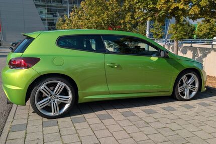 VW Scirocco 186.000 km 10.400 &euro; Wiesbaden 65201