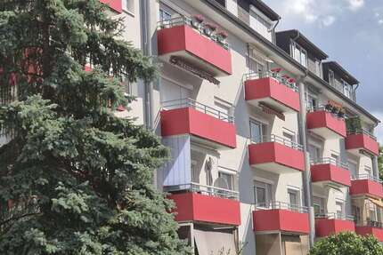 Wohnung zum Kaufen in Ingelheim am Rhein 185.000 € 56 m² 2 zimmer