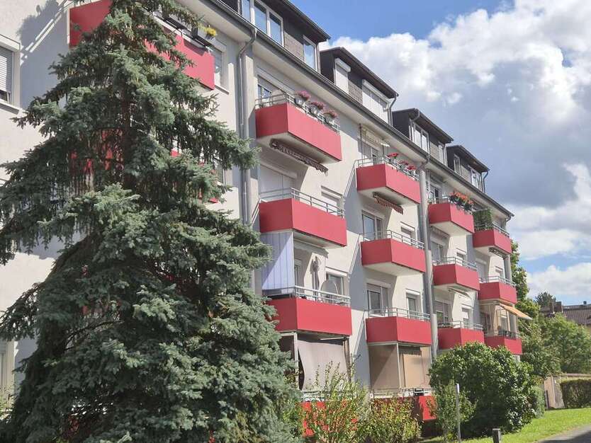 Wohnung zum Kaufen in Ingelheim am Rhein 185.000 € 56 m² 2 zimmer