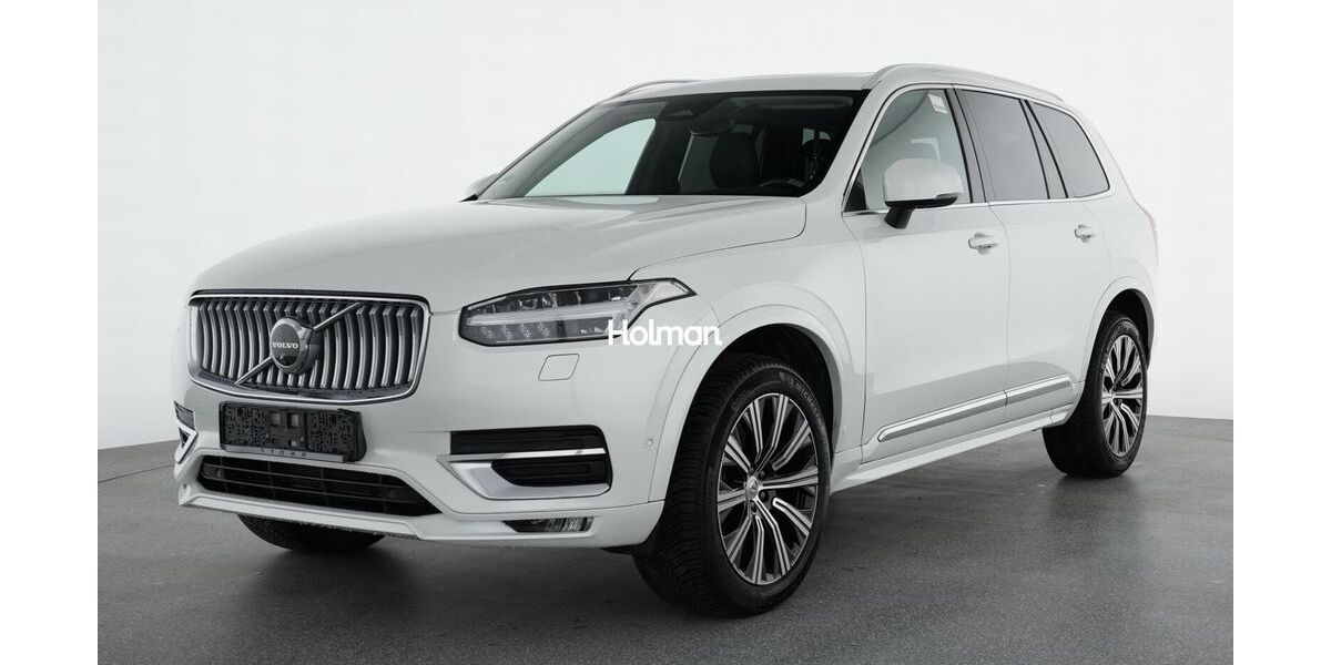 Volvo XC90 60.668 km 51.027 &euro; Eschborn 65760