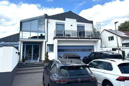 Haus Büttelborn-Worfelden Worfelden - 7 Zimmer, 398 m&sup2;, 1.890.000&euro; | Angebot:26915389