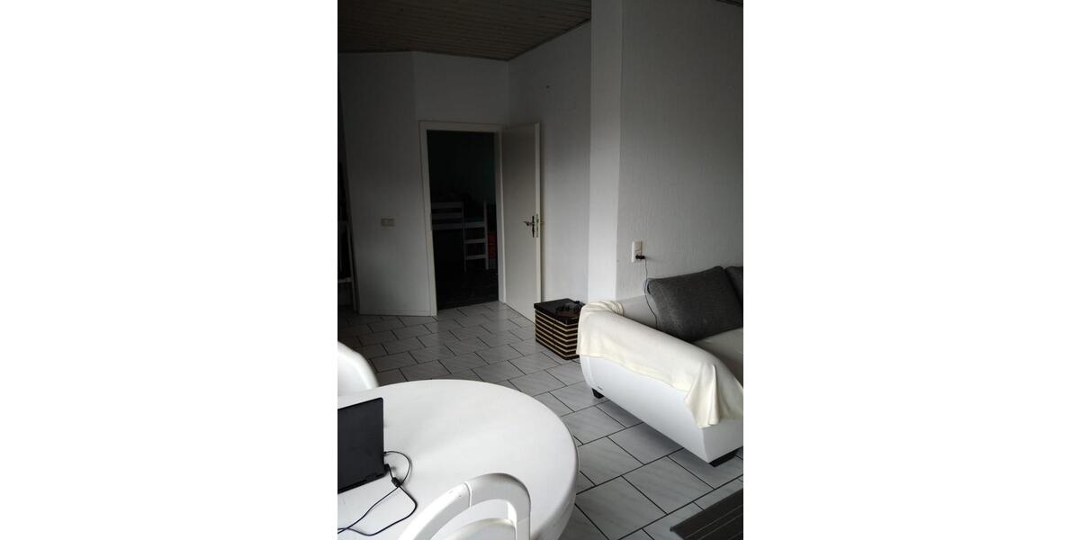 Dachgeschoßwohnung Wiesbaden Mainz-Amöneburg - 2.5 Zimmer, 52 m&sup2;, 765&euro; | Angebot:24719785