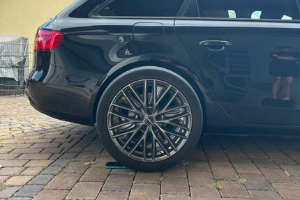 Audi A4 204.000 km 12.500 € walluf 65396