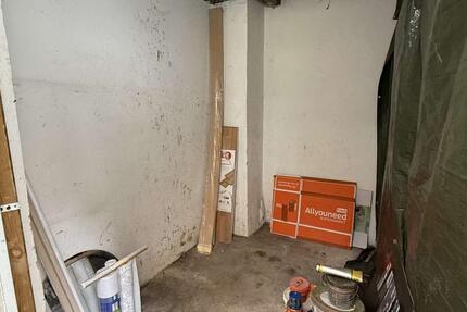 Praktischer kleiner Abstellraum mitten in Bingen! zimmer