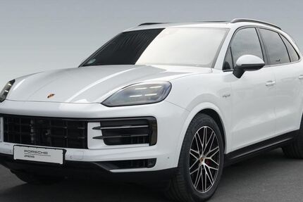 Porsche Cayenne 26.163 km 94.980 &euro; Oberursel (Taunus) 61440