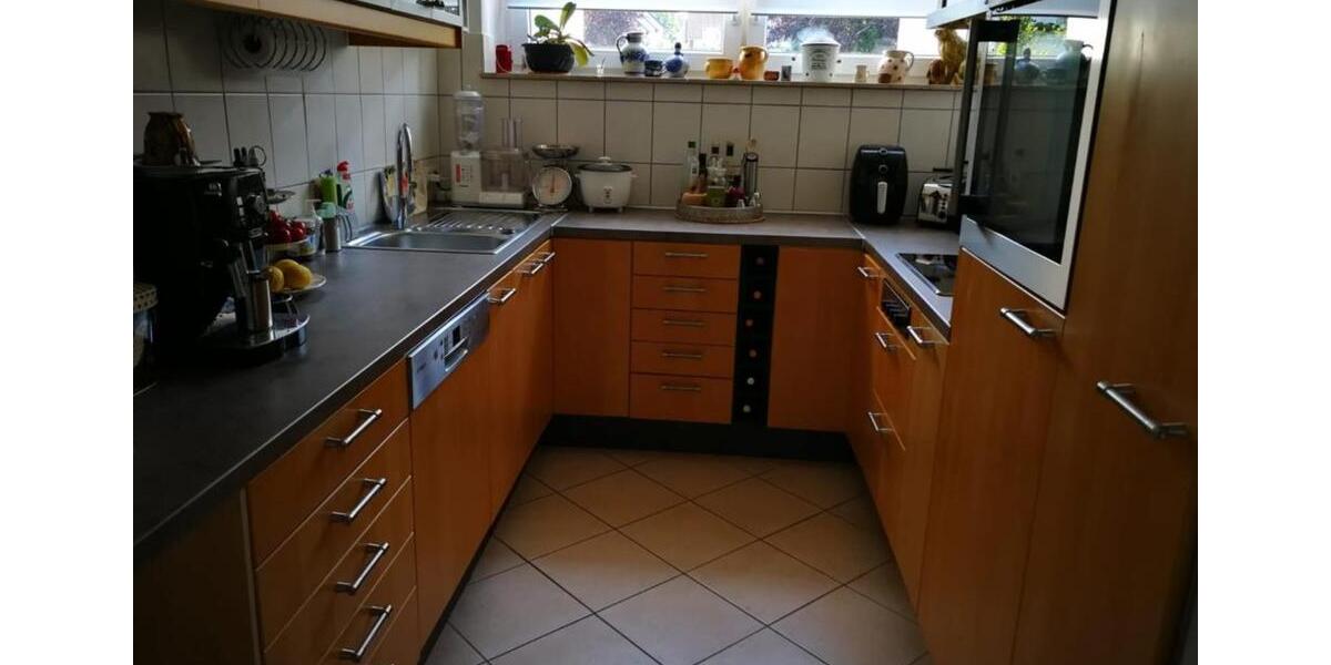 PROVISIONSFREI: Attraktive 3-Zimmer Wohnung in Kelkheim (Taunus) 3 zimmer