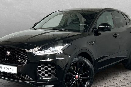 Jaguar E-Pace 71.000 km 26.680 &euro; Mainz-Hechtsheim 55129