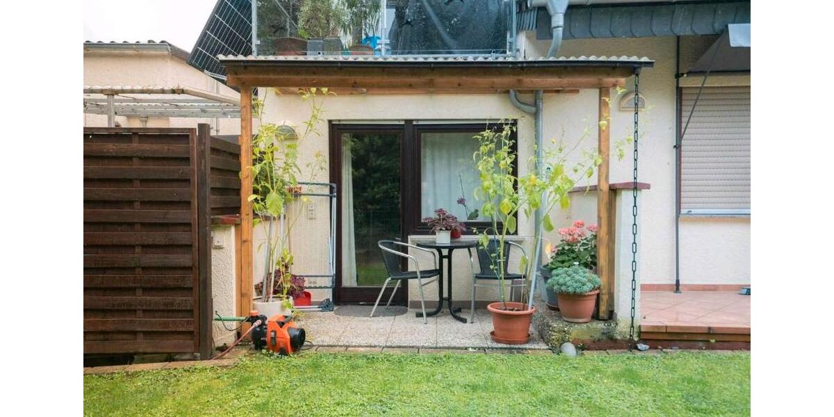 Erdgeschoßwohnung Trebur - 2 Zimmer, 68 m&sup2;, 159.000&euro; | Angebot:26483185
