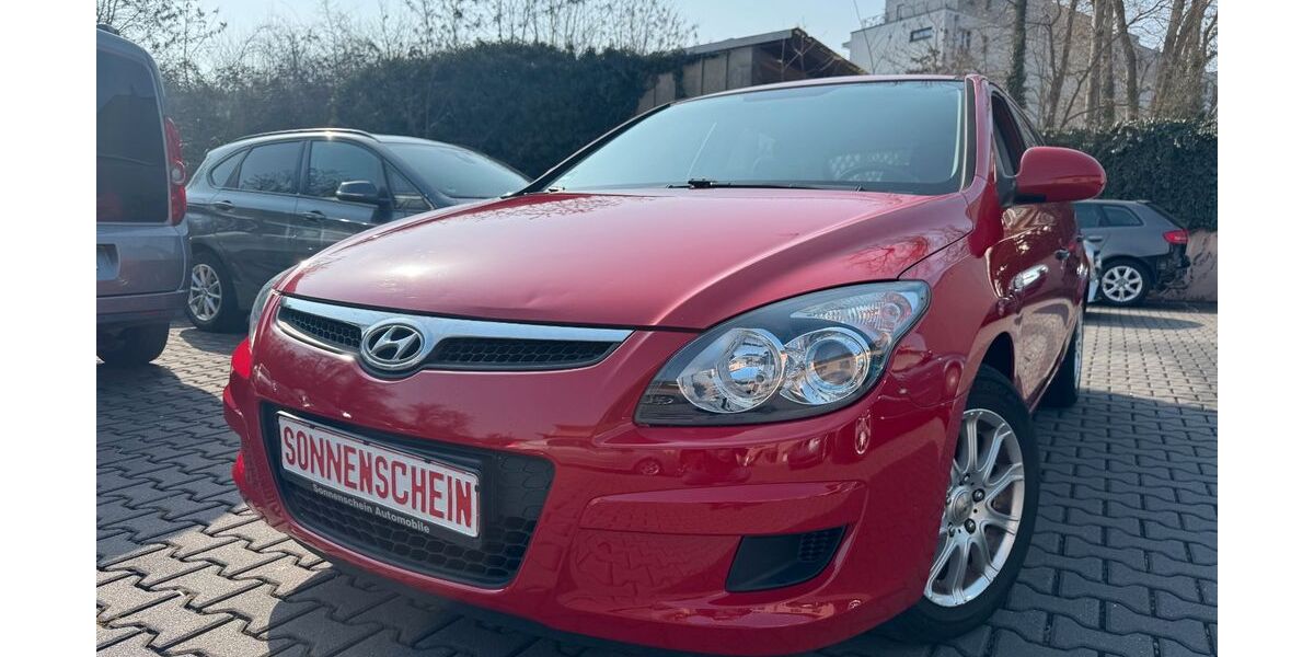 Hyundai i30 215.320 km 2.790 &euro; Mainz 55120