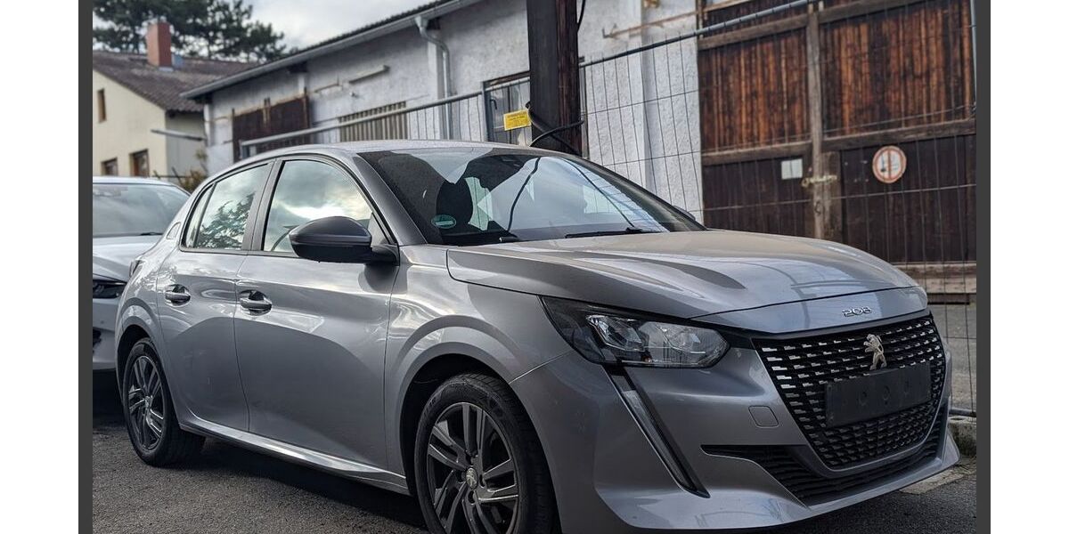Peugeot 208 70.786 km 10.900 &euro; Mainz 55128