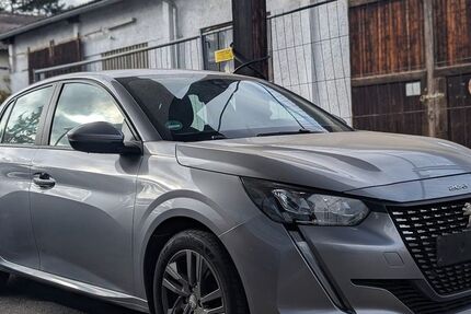 Peugeot 208 70.786 km 11.390 &euro; Mainz 55128