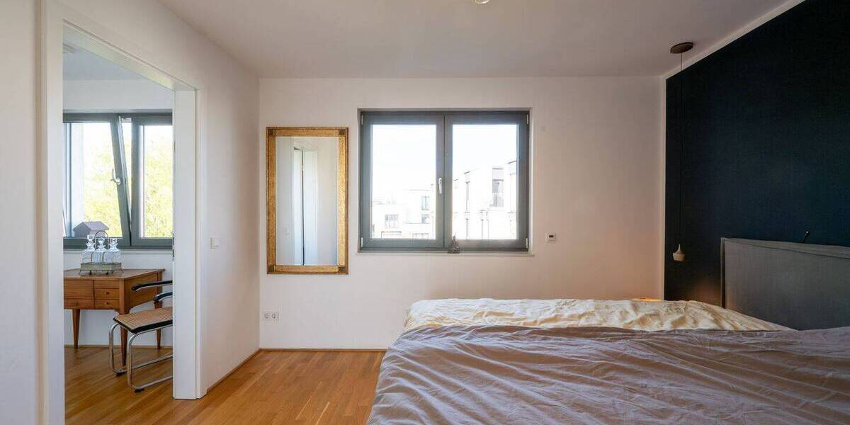 Doppelhaushälfte Frankfurt am Main Kalbach-Riedberg - 7 Zimmer, 179 m&sup2;, 1.390.000&euro; | Angebot:26204642