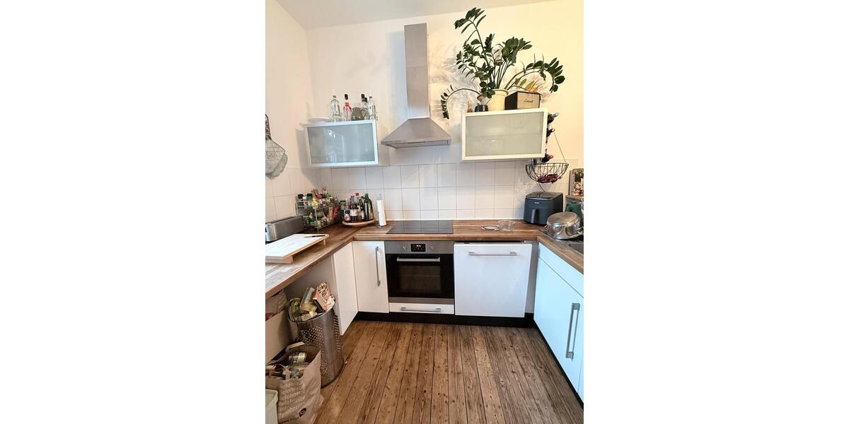 Etagenwohnung Wiesbaden Südost - 2 Zimmer, 56 m&sup2;, 279.000&euro; | Angebot:27024059