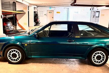 VW Scirocco 80.560 km 16.500 &euro; Mainz 55118