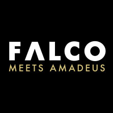 FALCO MEETS AMADEUS 19.02.2027 Rheingoldhalle Mainz