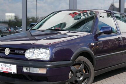 VW Golf 131.000 km 9.900 € Geisenheim am Rhein 65366