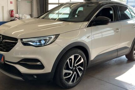 Opel Grandland (X) 83.705 km 19.950 &euro; Raunheim 65479