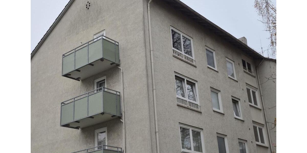 Attraktive Eigentumswohnung in begehrter Lage in Wiesbaden 2 zimmer