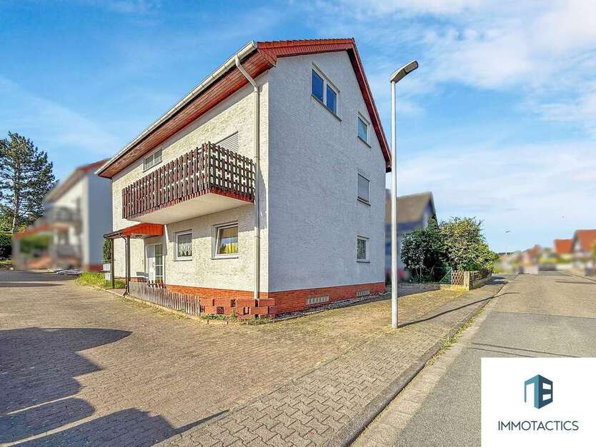 Wohnung zum Kaufen in Udenheim 114.900 € 49 m²