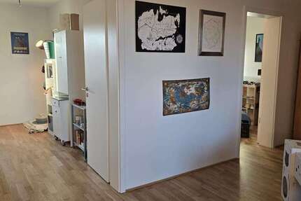 Wohnung Mainz Mombach - 4 Zimmer, 105 m&sup2;, 2.154&euro; | Angebot:26465531