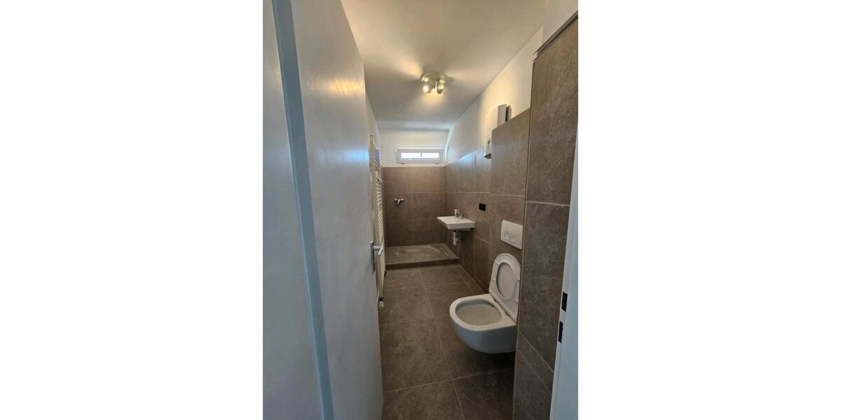 Etagenwohnung Rüsselsheim am Main - 1 Zimmer, 40 m&sup2;, 570&euro; | Angebot:26341031