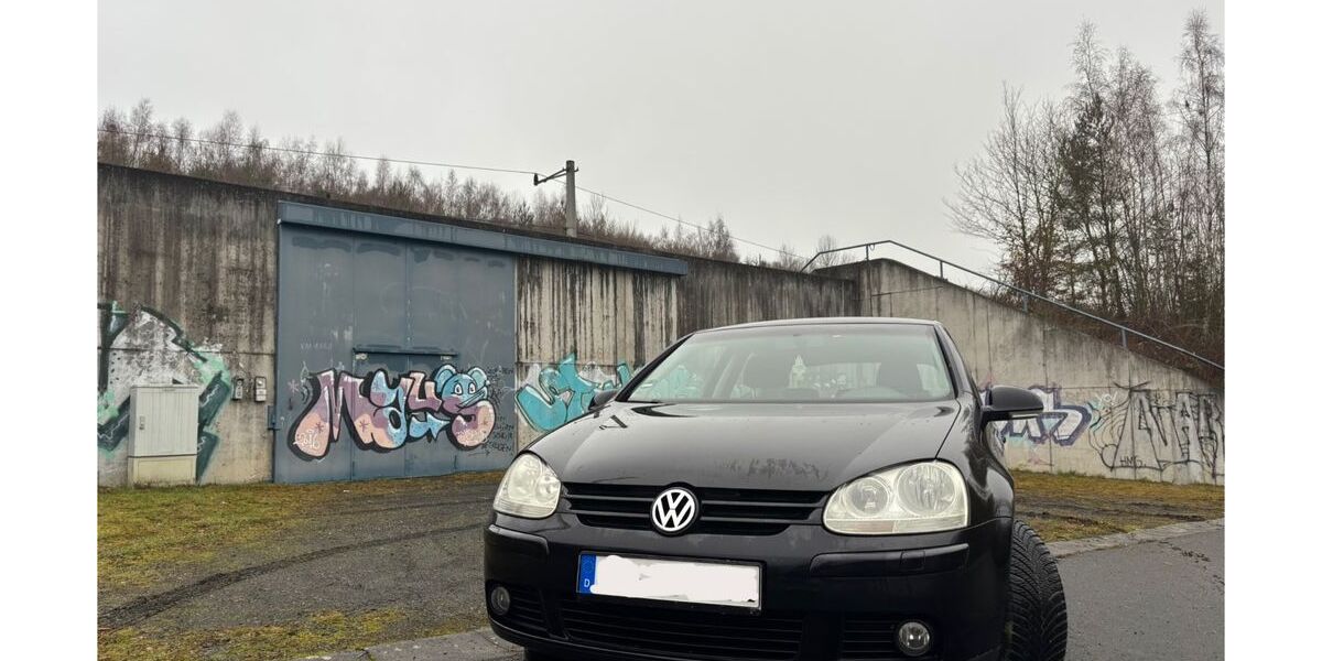 VW Golf 227.000 km 2.000 &euro; Mainz 55122