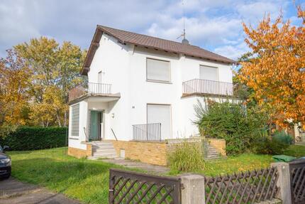 Haus zu vermieten 4 zimmer