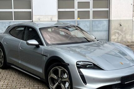 Porsche Taycan 29.500 km 86.888 &euro; Walluf 65396