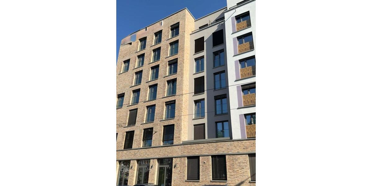 Loft - Studio - Atelier Frankfurt am Main Gallus - 1 Zimmer, 20 m&sup2;, 800&euro; | Angebot:26621150