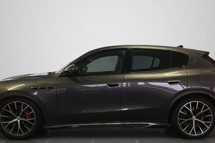 Maserati Grecale 108.000 km 61.800 &euro; Wiesbaden 65201