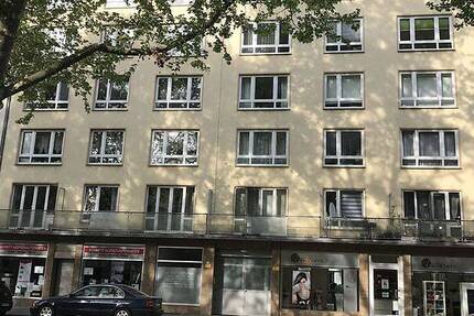 Wohnung Mainz Altstadt - 2 Zimmer, 56 m&sup2;, 680&euro; | Angebot:26902348