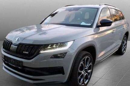 Skoda Kodiaq 127.647 km 32.890 € Bad Camberg 65520