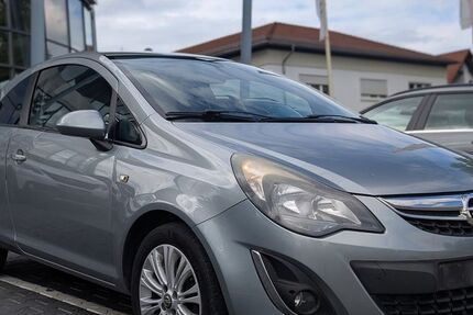 Opel Corsa 198.200 km 4.390 &euro; Mainz 55128