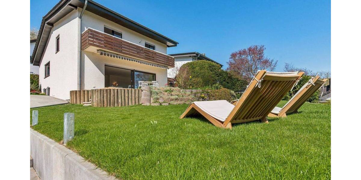 Einfamilienhaus Bad Soden - 5 Zimmer, 177 m&sup2;, 925.000&euro; | Angebot:26160409