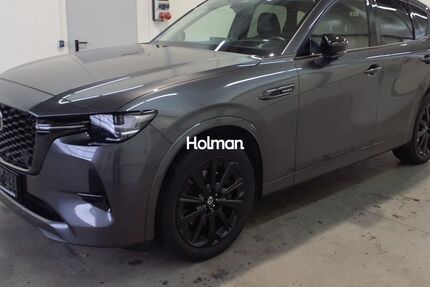 Mazda CX-60 29.467 km 33.903 &euro; Eschborn 65760