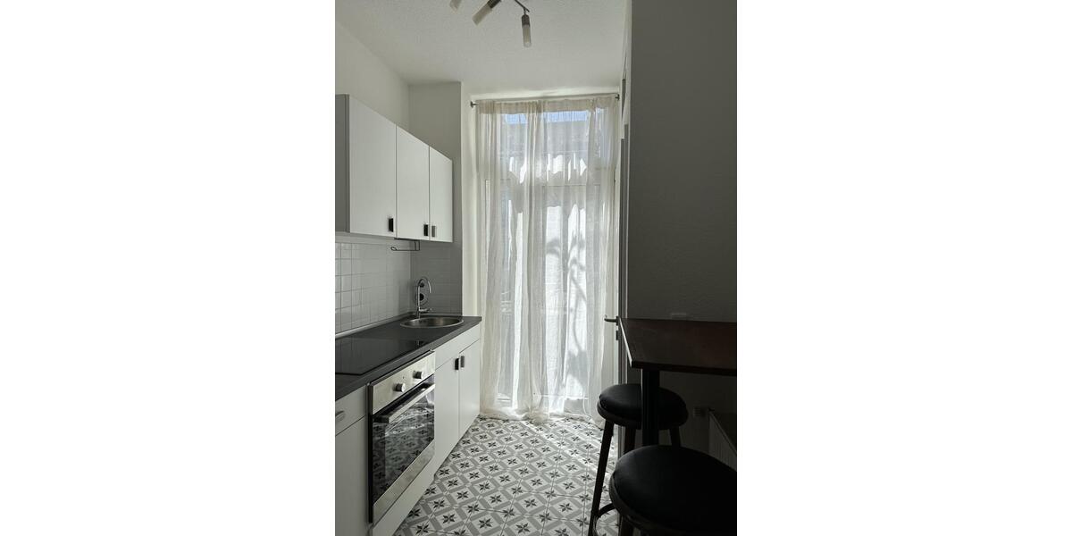 Etagenwohnung Wiesbaden Nordost - 2 Zimmer, 40 m&sup2;, 1.270&euro; | Angebot:25793887