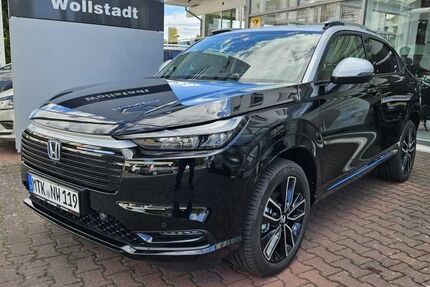 Honda HR-V 3.000 km 35.990 € Hattersheim 65795