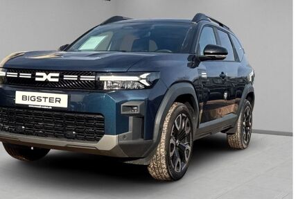 Dacia Bigster 2.000 km 29.930 &euro; Wiesbaden 65203