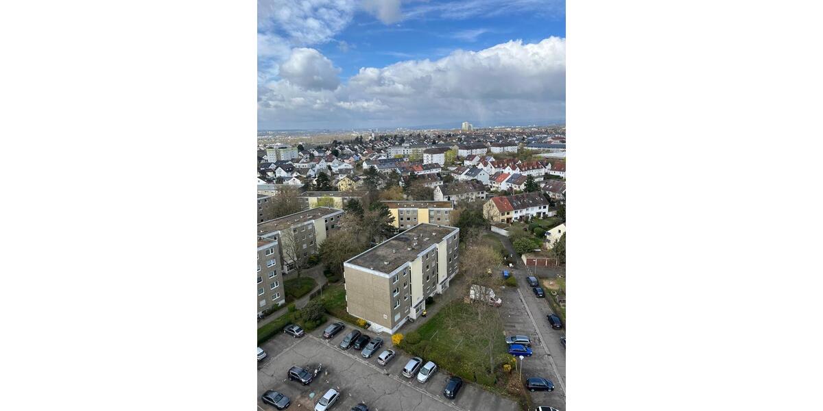Etagenwohnung Hochheim am Main - 2 Zimmer, 60 m&sup2;, 198.000&euro; | Angebot:26324005