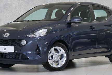 Hyundai i10 28.442 km 13.990 € Wiesbaden 65189