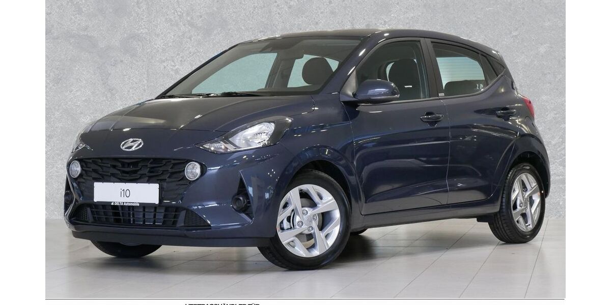 Hyundai i10 28.442 km 13.990 € Wiesbaden 65189
