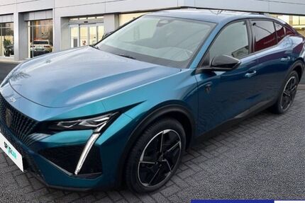 Peugeot 408 12.059 km 27.390 &euro; Mainz 55120