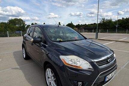 Ford Kuga 200.000 km 4.300 &euro; Mainz 55130